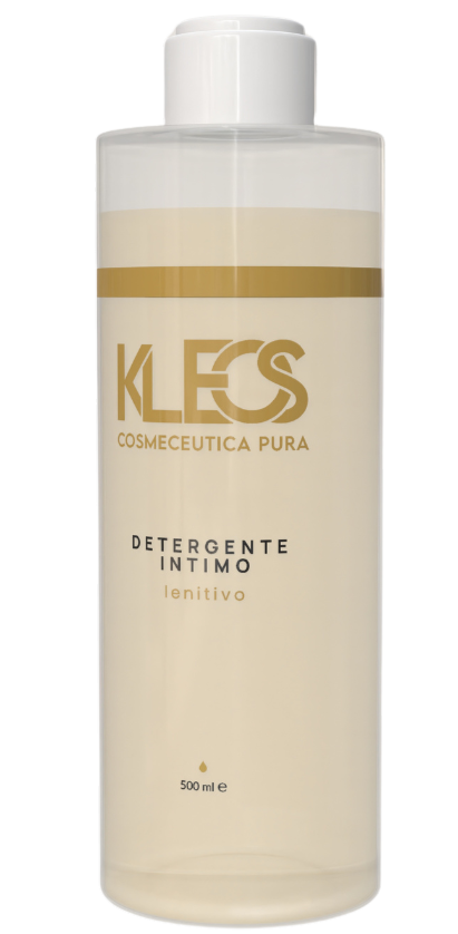 Kleos detergente intimo 500ml