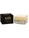 Kleos crema viso illuminante oro 50ml