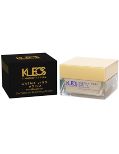 Kleos crema viso acida 50ml