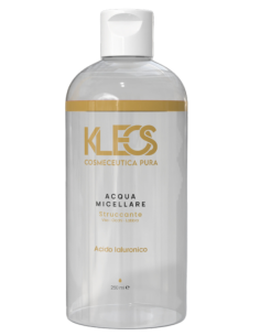 Kleos acqua micellare 200ml