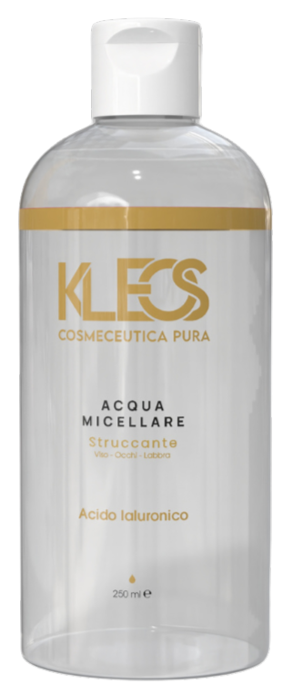 Kleos acqua micellare 200ml