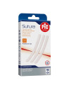 Pic cerotti adesivi per sutura 6x100mm 10 pezzi