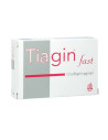 Tiagin fast 10 capsule vaginali softgel