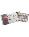 Tiagin fast 10 capsule vaginali softgel