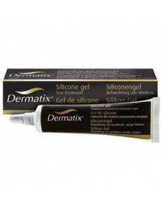 Dermatix gel 15g
