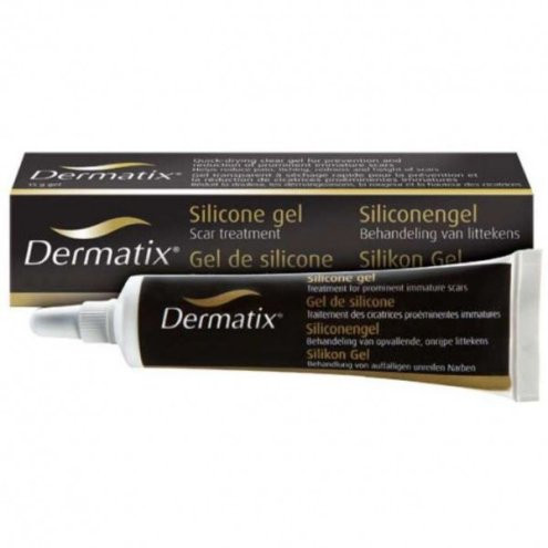 Dermatix gel 15g