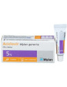 Aciclovir crema 5% Mylan Generics 3g