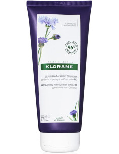 Klorane balsamo centaurea 200ml