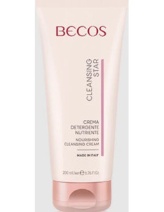 BECOS CLEANING STAR CREMA DETERGENTE 200