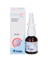 Narivit plus spray nasale 20ml