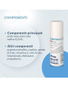 Connettivina silver plus spray
