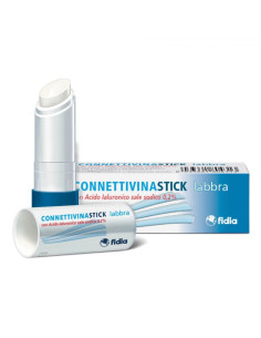Connettivina stick labbra 3g