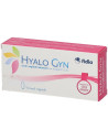 Hyalo gyn ovuli vaginali 10 pezzi