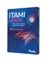 Itami unidie 5 cerotti medicati 140mg