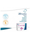 Cartijoint d 1000 20 bustine da 5g