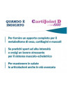 Cartijoint d 1000 20 bustine da 5g
