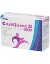 Cartijoint d 1000 20 bustine da 5g