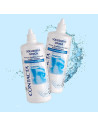 Contacta soluzione liquida 2 flaconi da 360ml