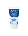 Avec crema lenitiva decongestionante 50ml