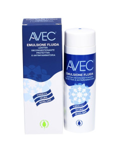 Avec emulsione fluida lenitiva 200ml