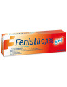 Fenistil gel 0,1% 30g