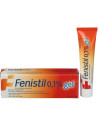 Fenistil gel 0,1% 30g