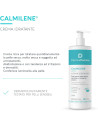 Dermovitamina calmilene crema idratante per pelle secca, molto secca o sensibile 500ml