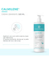 Dermovitamina calmilene crema idratante per pelle secca, molto secca o sensibile 500ml