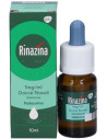 Rinazina gocce nasali 10mg 0,1% 10ml