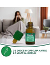 Rinazina gocce nasali 10mg 0,1% 10ml
