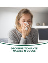 Rinazina gocce nasali 10mg 0,1% 10ml