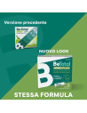 Be-total mind plus integratore energetico 20 bustine