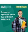 Be-total mind plus integratore energetico 20 bustine