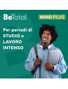 Be-total mind plus integratore energetico 20 bustine