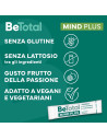 Be-total mind plus integratore energetico 20 bustine