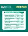 Be-total mind plus integratore energetico 20 bustine