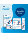 Flector unidie 14mg 4 cerotti medicati