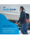 Flector unidie 14mg 4 cerotti medicati