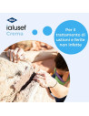 Ialuset crema 25g