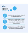 Ialuset crema 25g