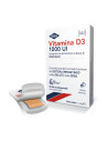 Vitamina d3 ibsa 1000ui 30 film orodispersibili