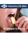 Vitamina d3 ibsa 1000ui 30 film orodispersibili