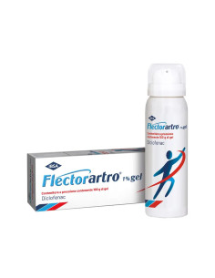 Flectorartro gel 1% 100g