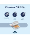 Vitamina d3 ibsa 2000ui 30 film orodispersibili