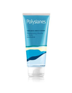 Klorane Polysianes shampoo doccia doposole al monoi 75ml