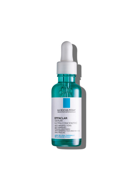 La Roche-Posay Effaclar siero 30ml