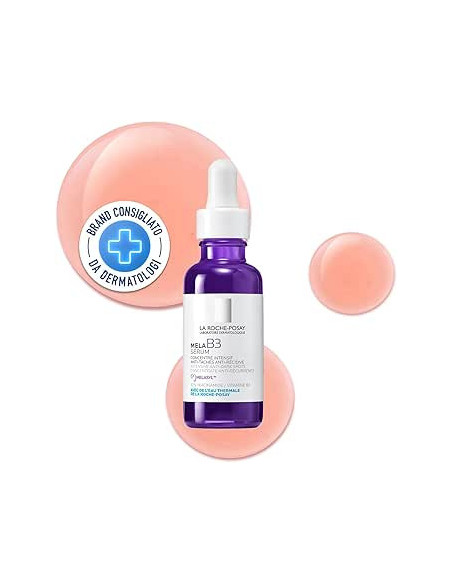 La Roche-Posay Mela b3 siero 30ml