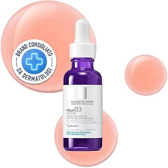 La Roche-Posay Mela b3 siero 30ml