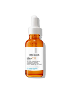 LA Roche-Posay Pure vitamin c12 siero 30ml