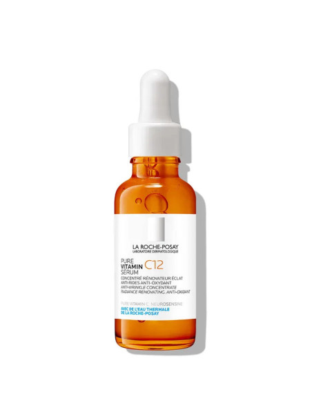LA Roche-Posay Pure vitamin c12 siero 30ml